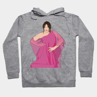 Mariska Hoodie